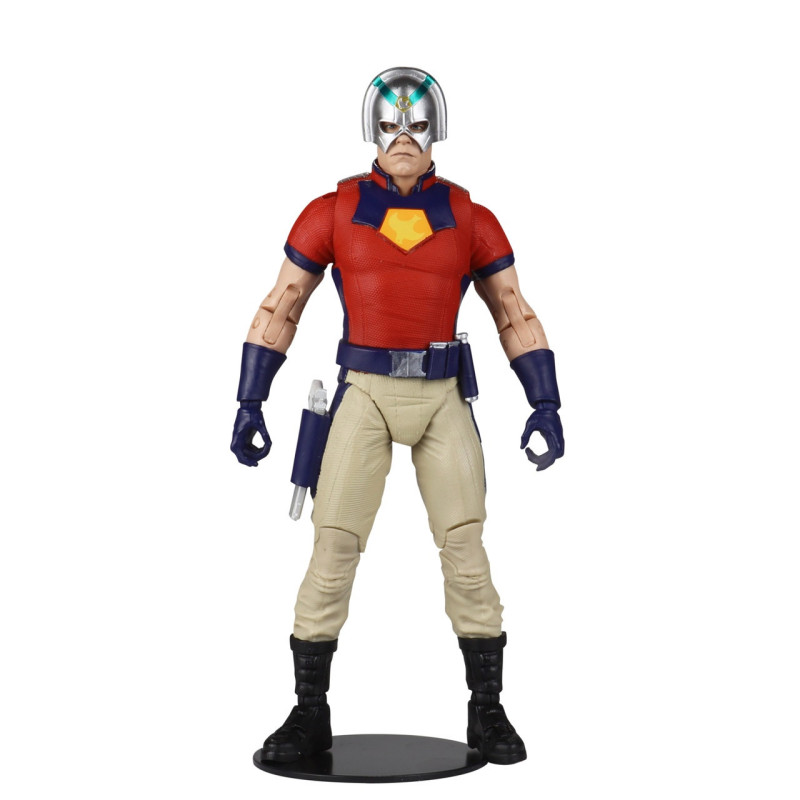 Figurine Peacemaker Deluxe Theatrical – Officiel McFarlane