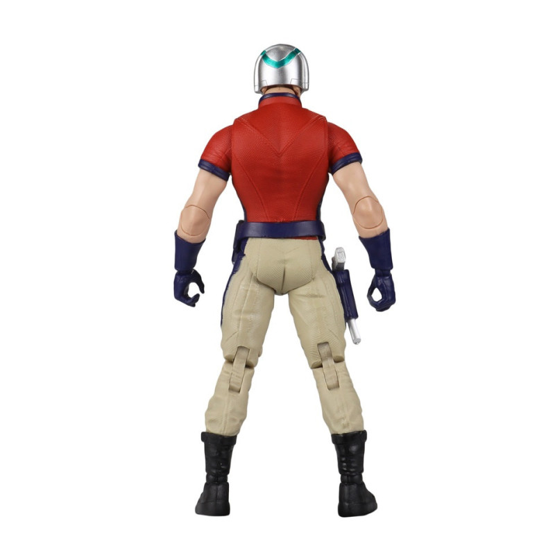 Figurine Peacemaker Deluxe Theatrical – Officiel McFarlane