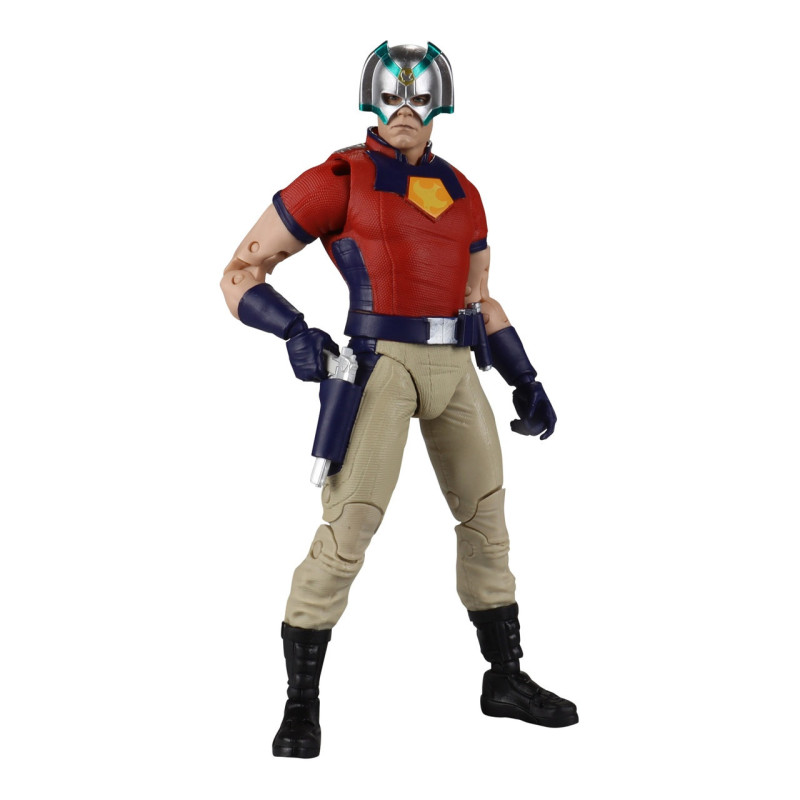Figurine Peacemaker Deluxe Theatrical – Officiel McFarlane