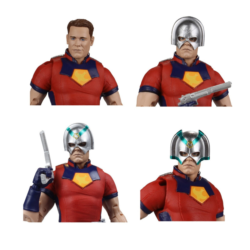 Figurine Peacemaker Deluxe Theatrical – Officiel McFarlane