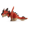 Peluche Rathalos Youtooz Monster Hunter 9 pouces Officielle