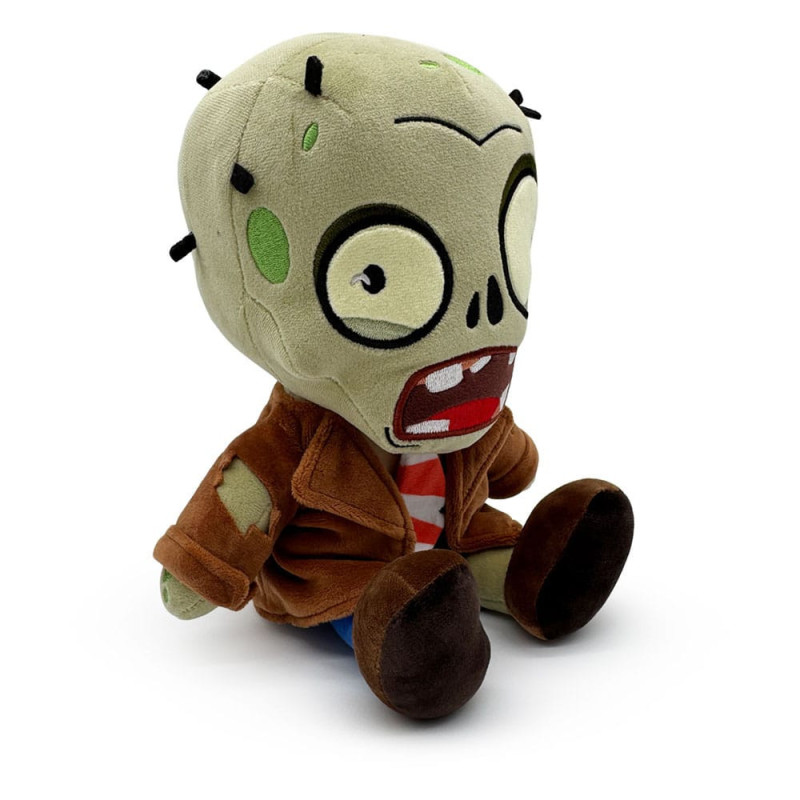 Peluche Zombie Youtooz Plants vs Zombies – Officielle