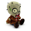 Peluche Zombie Youtooz Plants vs Zombies – Officielle
