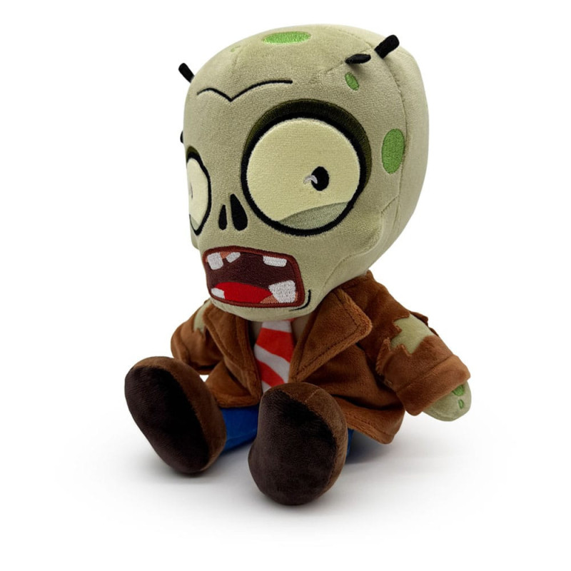 Peluche Zombie Youtooz Plants vs Zombies – Officielle