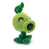 Peluche Peashooter Youtooz Plants vs Zombies – Officielle