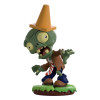 Plants vs. Zombies - Figurine vinyle Conehead Zombie 12 cm