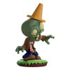 Figurine Conehead Zombie Plants vs Zombies 12 cm – Officielle