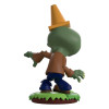 Figurine Conehead Zombie Plants vs Zombies 12 cm – Officielle