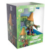Figurine Conehead Zombie Plants vs Zombies 12 cm – Officielle