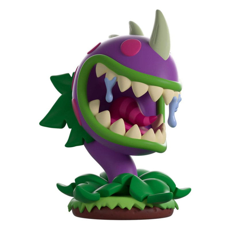 Plants vs. Zombies - Figurine vinyle Chomper 11 cm