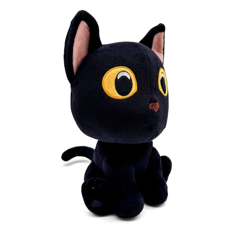 Peluche Flow Youtooz 9 pouces – Officiel film 2024