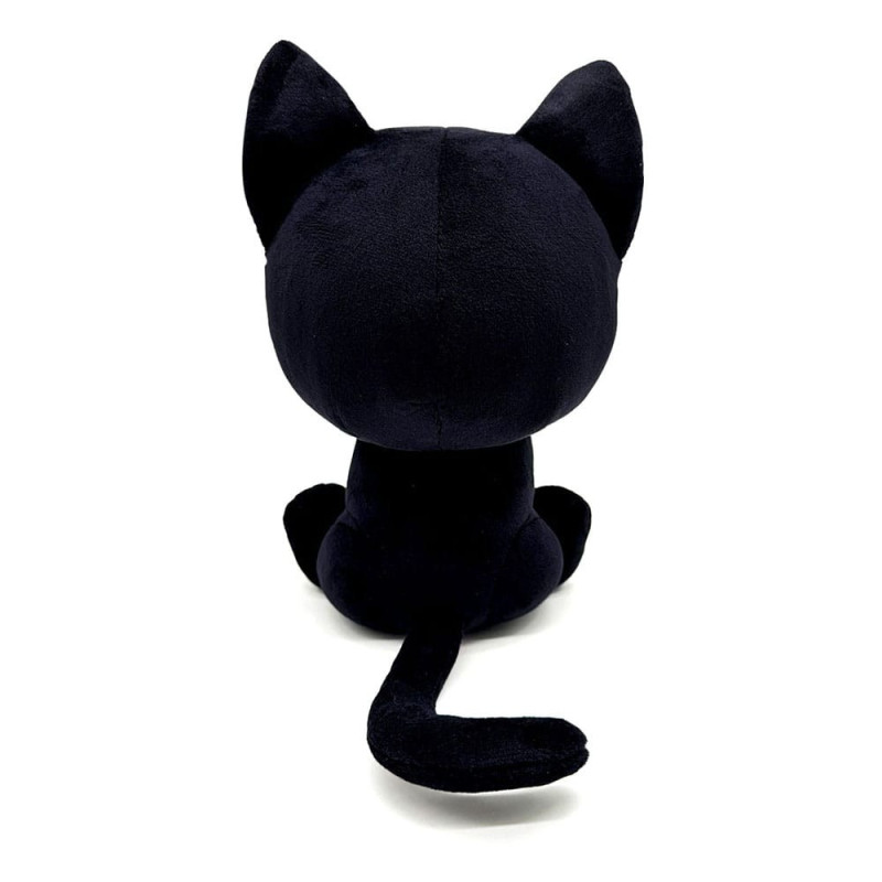 Peluche Flow Youtooz 9 pouces – Officiel film 2024