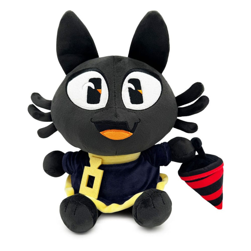 Everdeep Aurora - Peluche Shell 22 cm
