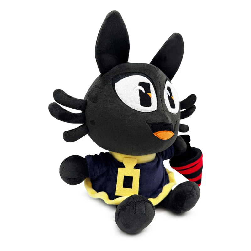 Shell peluche 23cm Everdeep Aurora – Youtooz officielle