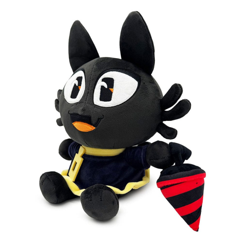 Shell peluche 23cm Everdeep Aurora – Youtooz officielle