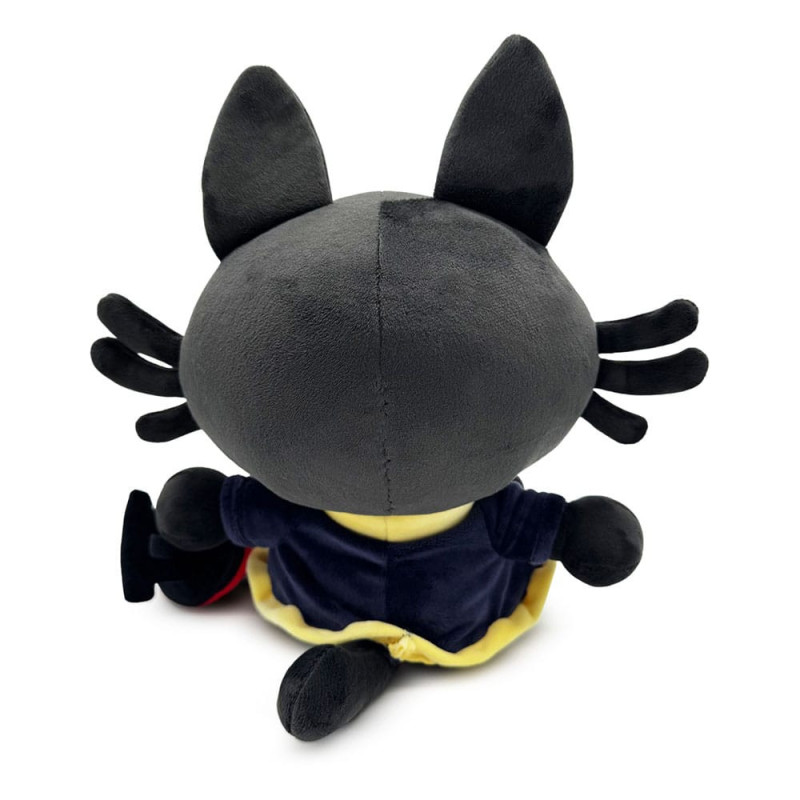 Shell peluche 23cm Everdeep Aurora – Youtooz officielle