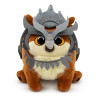 Baldur's Gate 3 - Peluche Armored Owlbear 22 cm