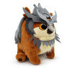Armored Owlbear peluche 23 cm douce – Baldur’s Gate 3