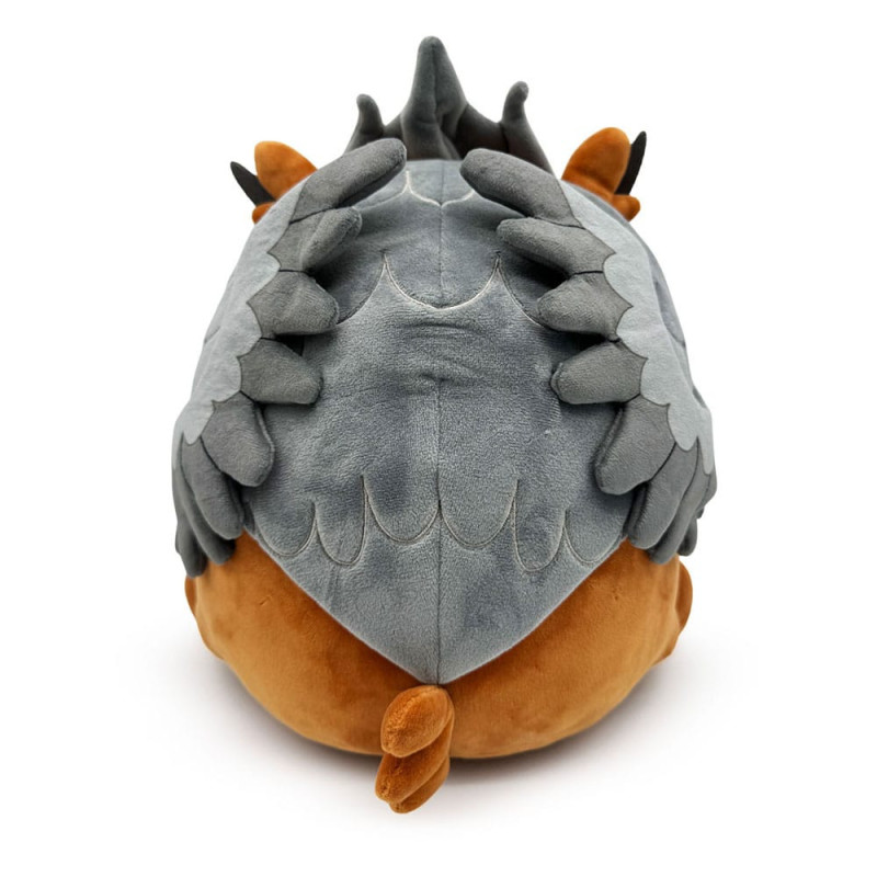 Armored Owlbear peluche 23 cm douce – Baldur’s Gate 3