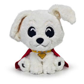 Superman 2025 - Peluche Krypto 22 cm