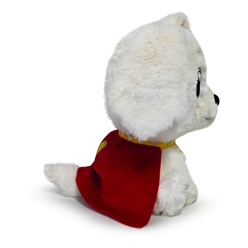 Krypto Peluche douce – Licence Superman par Youtooz
