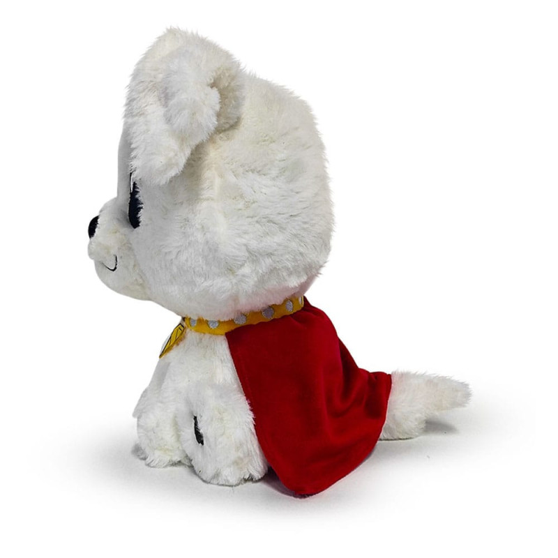Krypto Peluche douce – Licence Superman par Youtooz
