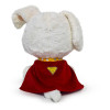 Krypto Peluche douce – Licence Superman par Youtooz