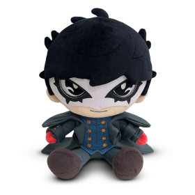 Persona 5 Tactica - Peluche Joker 22 cm