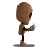 WX-78 Figurine 12 cm vinyl – Licence Don’t Starve officielle