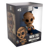 WX-78 Figurine 12 cm vinyl – Licence Don’t Starve officielle