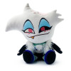 Hazbin Hotel - Peluche Angel Dust Pride 22 cm