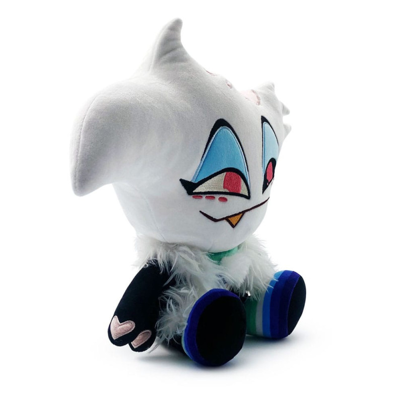 Pride Angel Dust peluche Youtooz – Hazbin Hotel