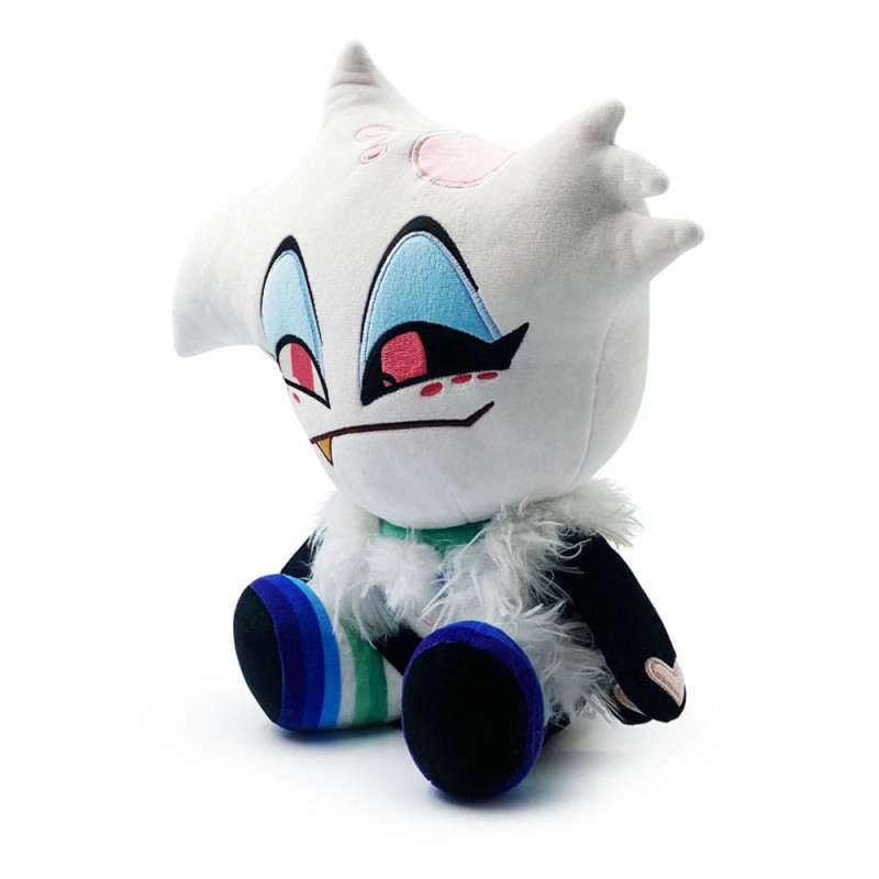 Pride Angel Dust peluche Youtooz – Hazbin Hotel