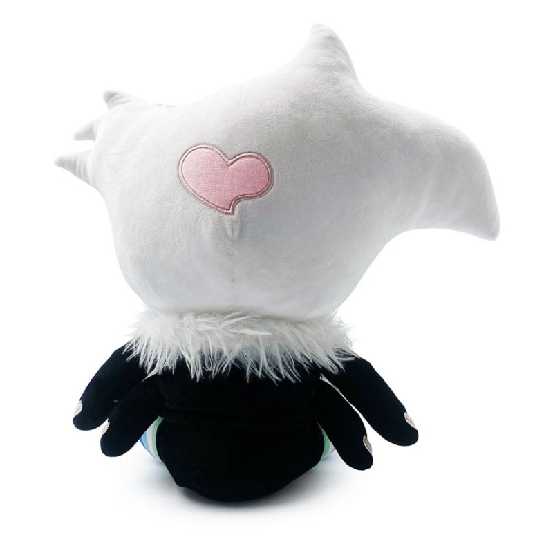 Pride Angel Dust peluche Youtooz – Hazbin Hotel