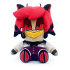 Hazbin Hotel - Peluche Alastor Pride 22 cm