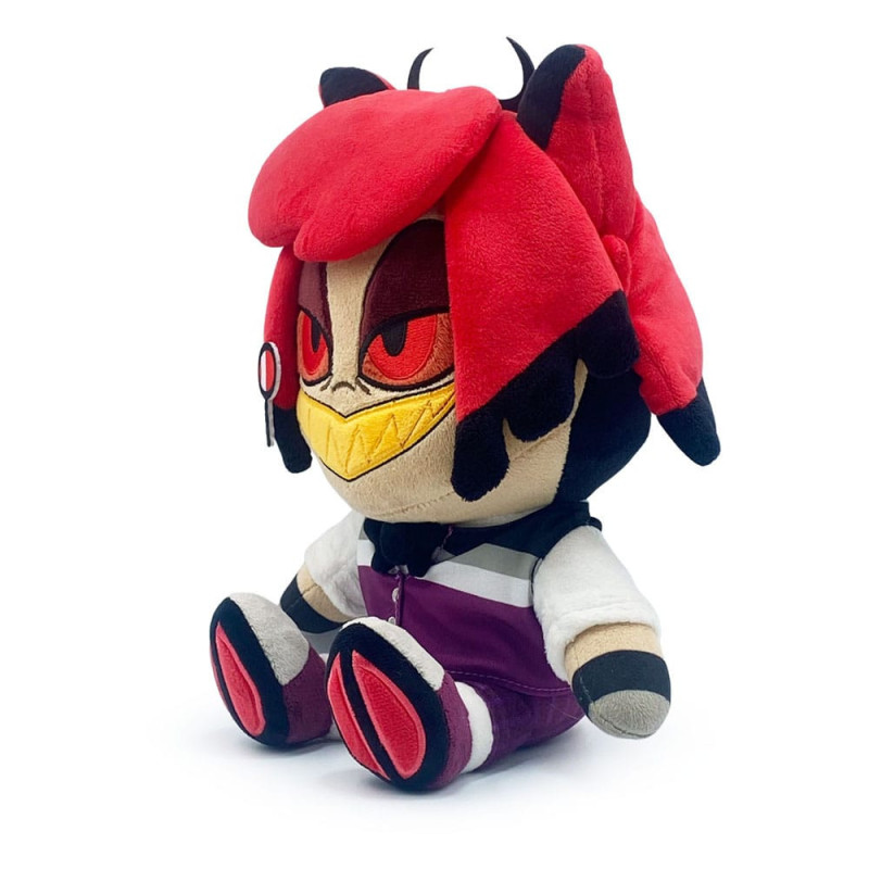 Pride Alastor peluche douce Youtooz – Hazbin Hotel