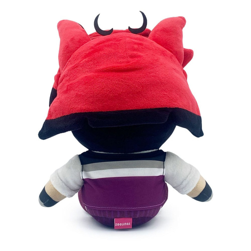 Pride Alastor peluche douce Youtooz – Hazbin Hotel