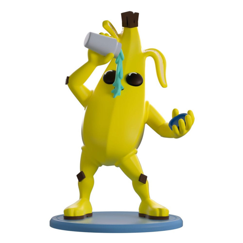 Fortnite - Figurine vinyle Peely 11 cm