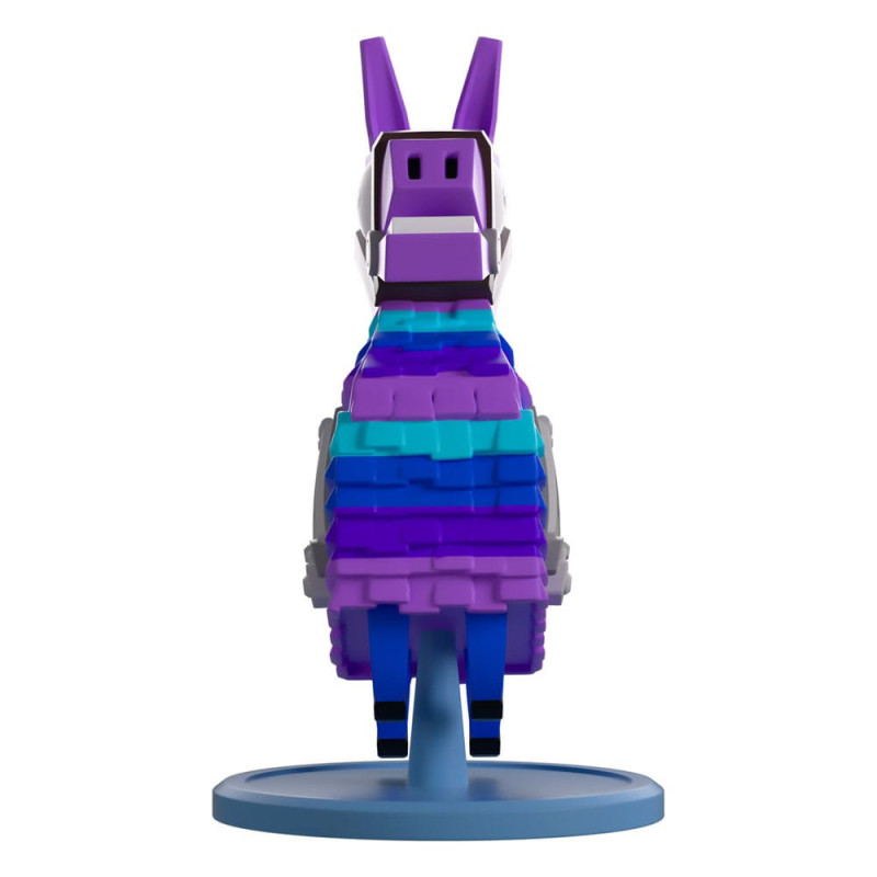 Supply Llama Figurine Youtooz – Fortnite officielle