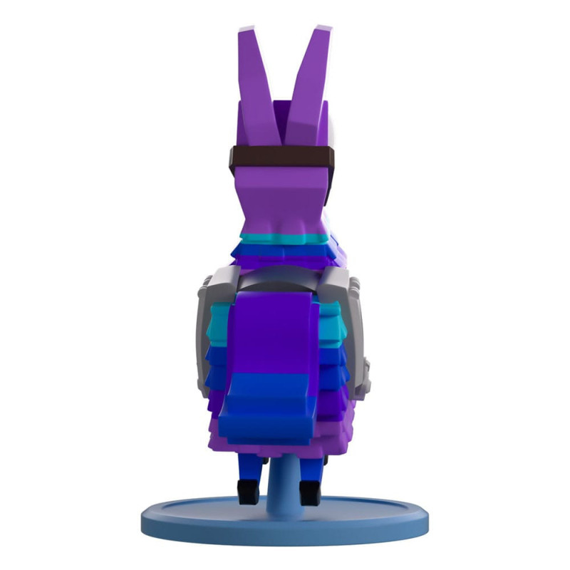 Supply Llama Figurine Youtooz – Fortnite officielle