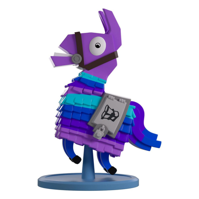 Supply Llama Figurine Youtooz – Fortnite officielle