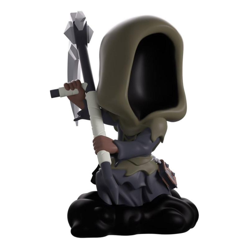 The Grim Reaper Figurine Youtooz – The Sims officielle