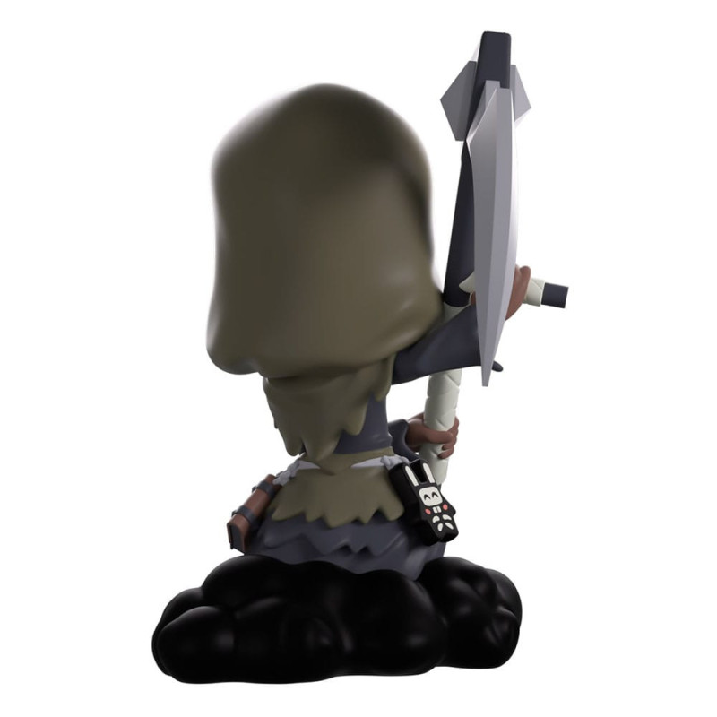 The Grim Reaper Figurine Youtooz – The Sims officielle