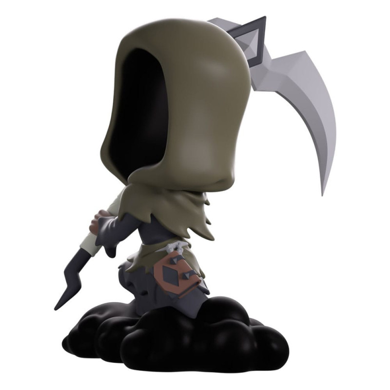The Grim Reaper Figurine Youtooz – The Sims officielle