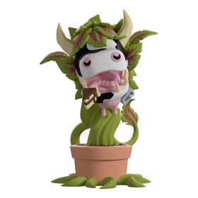 The Sims - Figurine vinyle Cowplant 12 cm