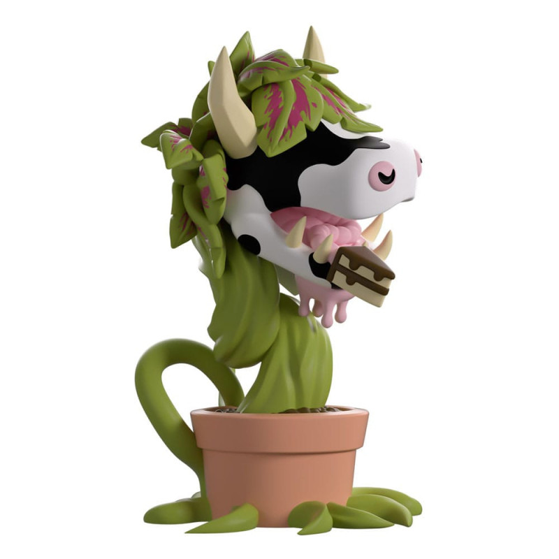 Cowplant Figurine Youtooz – Licence The Sims officielle