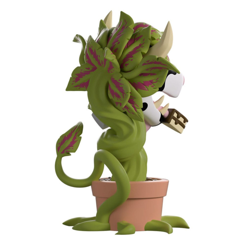 Cowplant Figurine Youtooz – Licence The Sims officielle