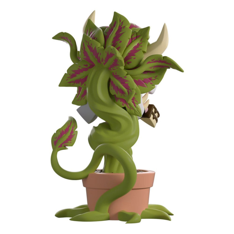 Cowplant Figurine Youtooz – Licence The Sims officielle