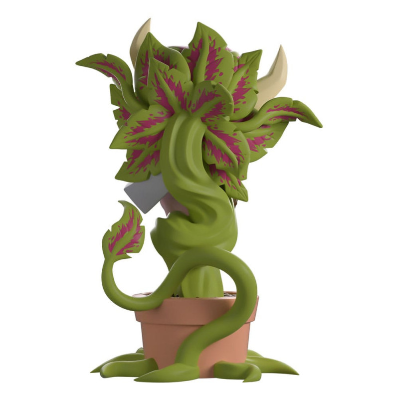 Cowplant Figurine Youtooz – Licence The Sims officielle
