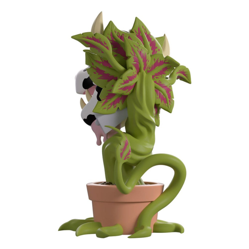 Cowplant Figurine Youtooz – Licence The Sims officielle
